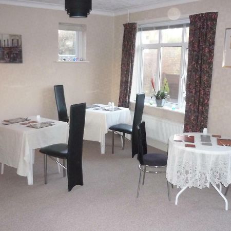 De La Warr Guest House Bexhill-on-Sea Extérieur photo
