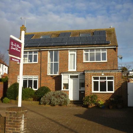 De La Warr Guest House Bexhill-on-Sea Extérieur photo
