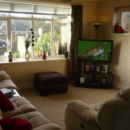 De La Warr Guest House Bexhill-on-Sea Extérieur photo
