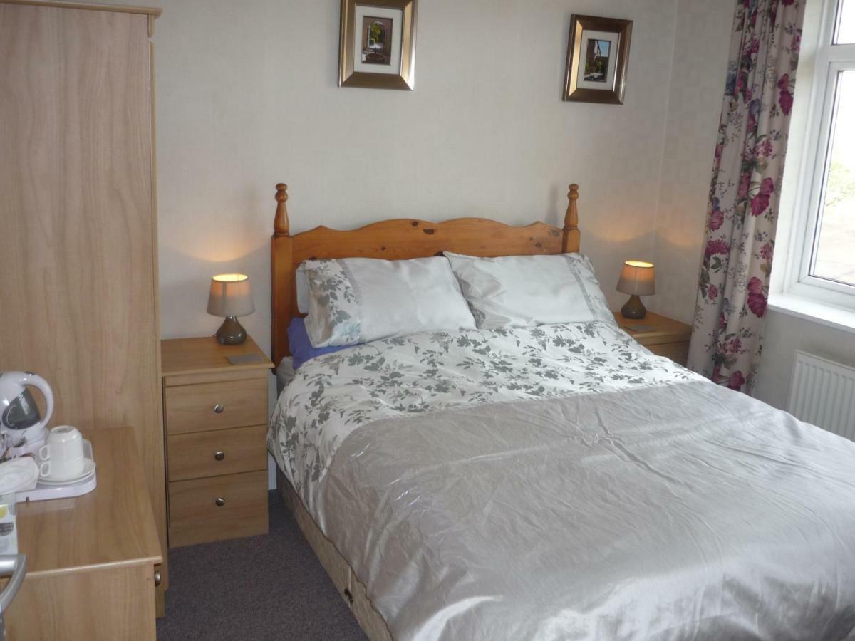 De La Warr Guest House Bexhill-on-Sea Extérieur photo