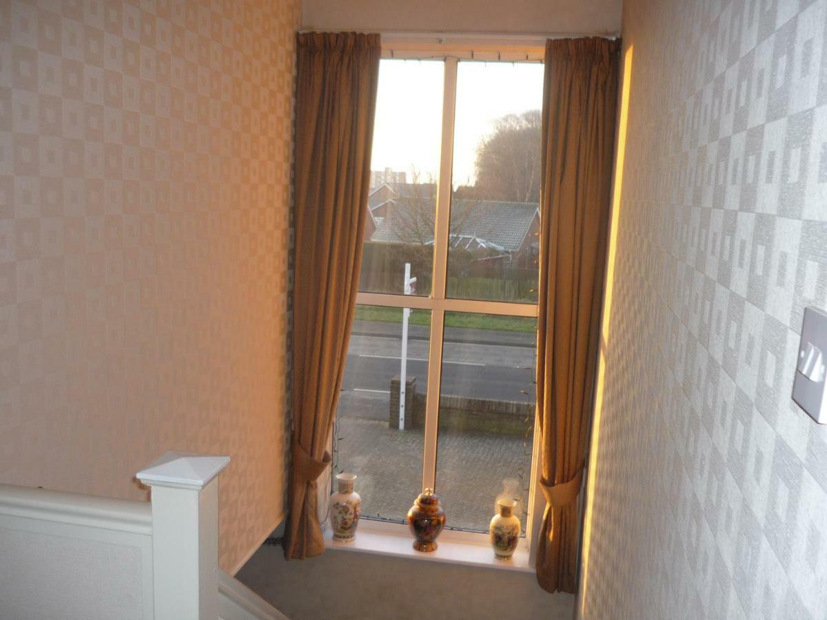 De La Warr Guest House Bexhill-on-Sea Extérieur photo