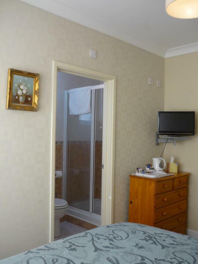 De La Warr Guest House Bexhill-on-Sea Extérieur photo