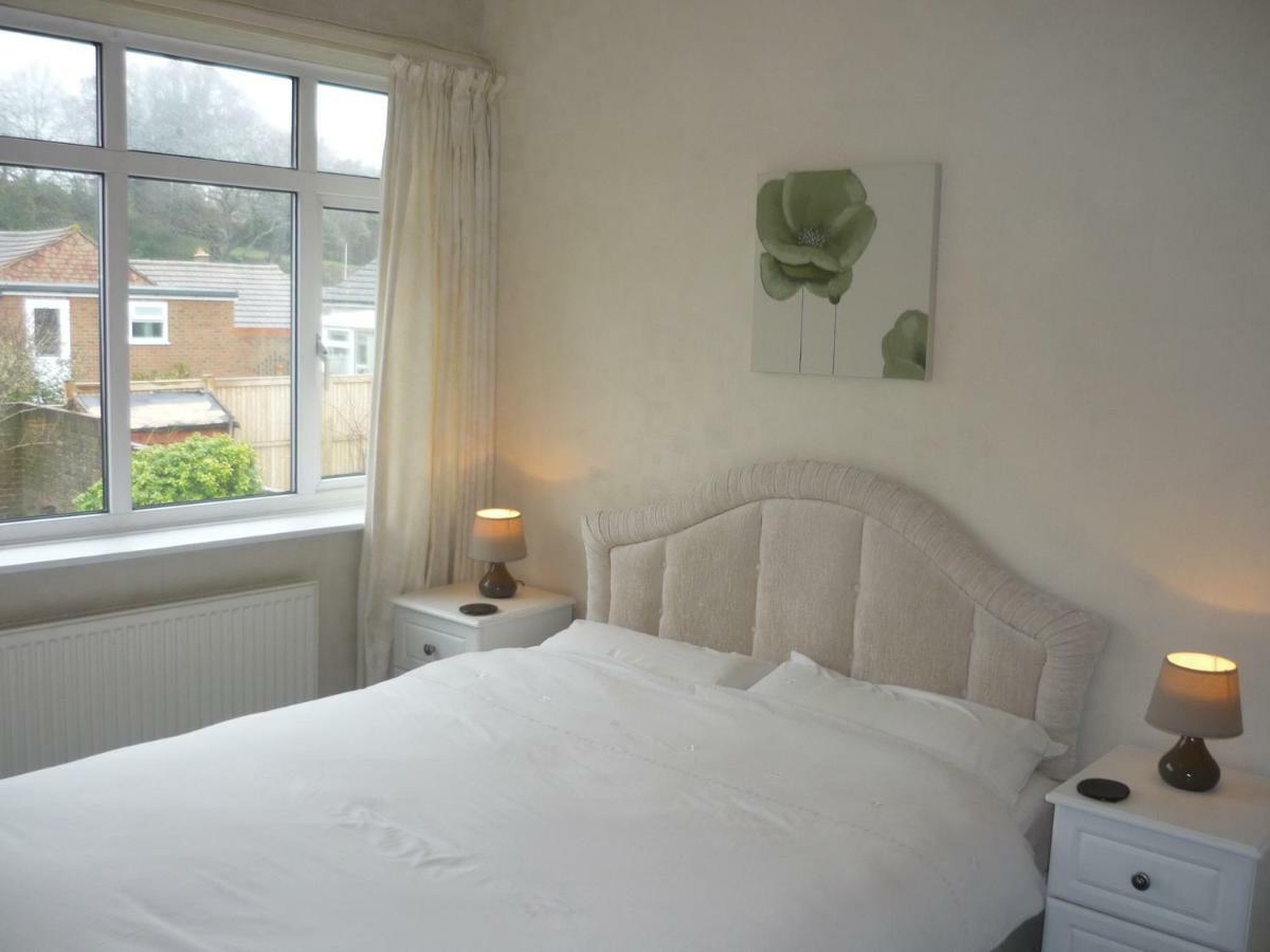 De La Warr Guest House Bexhill-on-Sea Extérieur photo