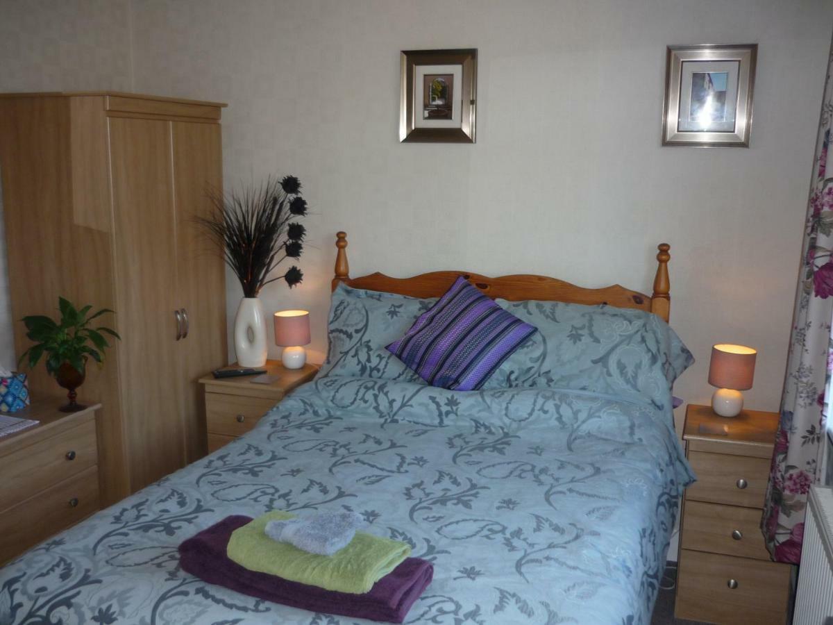 De La Warr Guest House Bexhill-on-Sea Extérieur photo