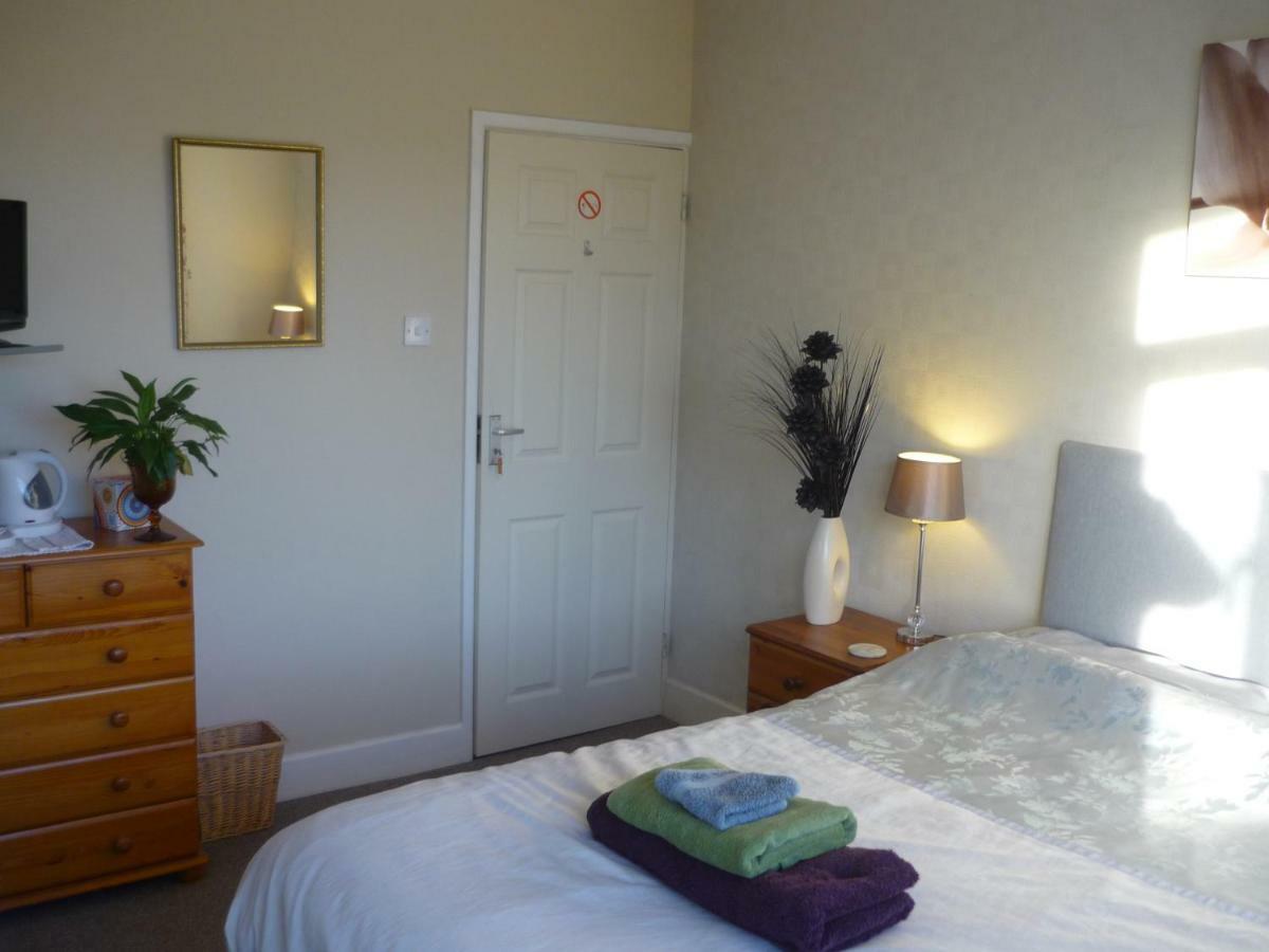 De La Warr Guest House Bexhill-on-Sea Extérieur photo